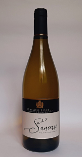 Sancerre AOP Blanc 2021 - Maison Lispaul