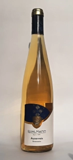 Auxerrois Renaissance 2022 - Ruhlmann - Schutz