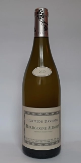 Bourgogne Aligoté 2023 - Clotilda Davenne