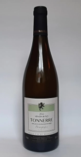 Bourgogne Tonnerre 2022 - Jérémy Venon