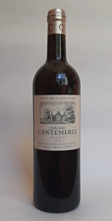Chateau Cantemerle 2022 GCC 5eme - Haut-Médoc