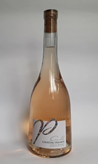 Cuvée Camille Rosé BIO 2025 AOP Cotes de Provence Pierrefeu - Chateau Peigros