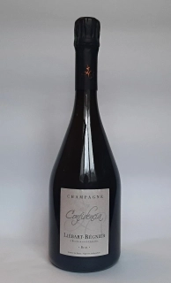 Champagne Liébart – Régnier Confidencia Brut - Liébart - Régnier