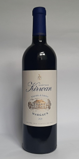 Chateau Kirwan 2020 GCC 3eme - Margaux