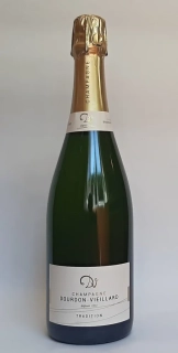 Champagne Dourdon - Vieillard Tradition Demi-sec - Dourdon - Vieillard