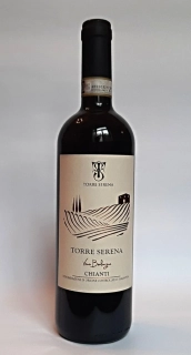 Chianti 2022 DOCG BIO - Torre Serena