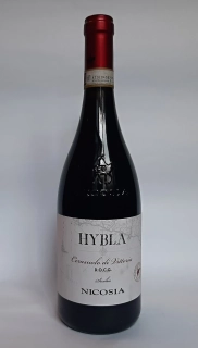 Cerasuolo di Vittoria DOCG 2021 Hybla - Tenute Nicosia