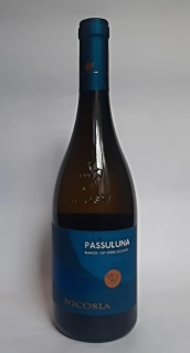 Passuluna Bianco 2023 IGT Terre Siciliane - Tenute Nicosia