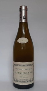 Bourgogne Blanc 2023 - Clotilda Davenne